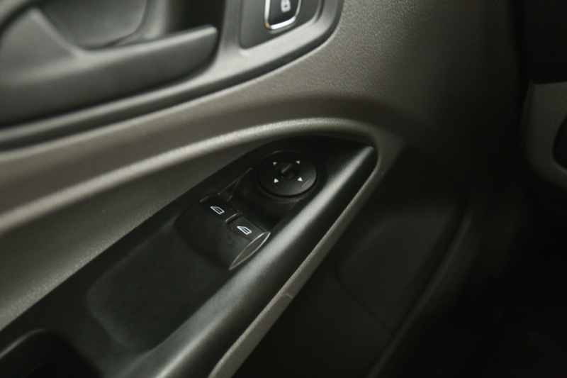 Ford Transit Connect 1.5 TDCI 120PK | Automaat | Airco | Cruise | 2xSch — photo 18