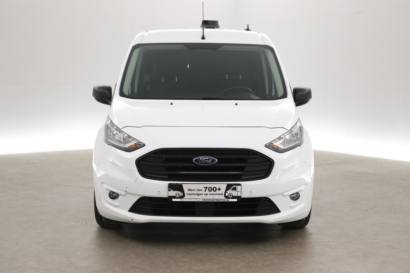 Ford Transit Connect 1.5 TDCI 120PK | Automaat | Airco | Cruise | 2xSch — photo 8