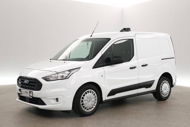 Ford Transit Connect 1.5 TDCI 120PK | Automaat | Airco | Cruise | 2xSch — photo 9