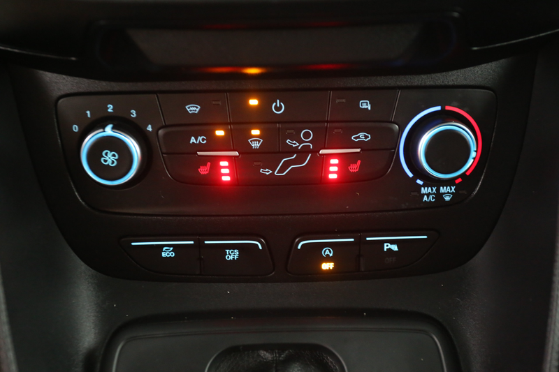 Ford Transit Connect 1.5 TDCI 120PK | Automaat | Airco | Cruise | 2xSch — photo 13