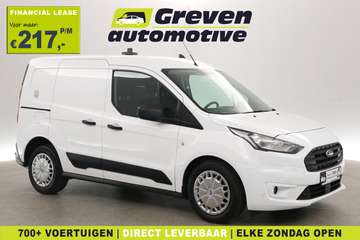 1.5 TDCI 120PK | Automaat | Airco | Cruise | 2xSch