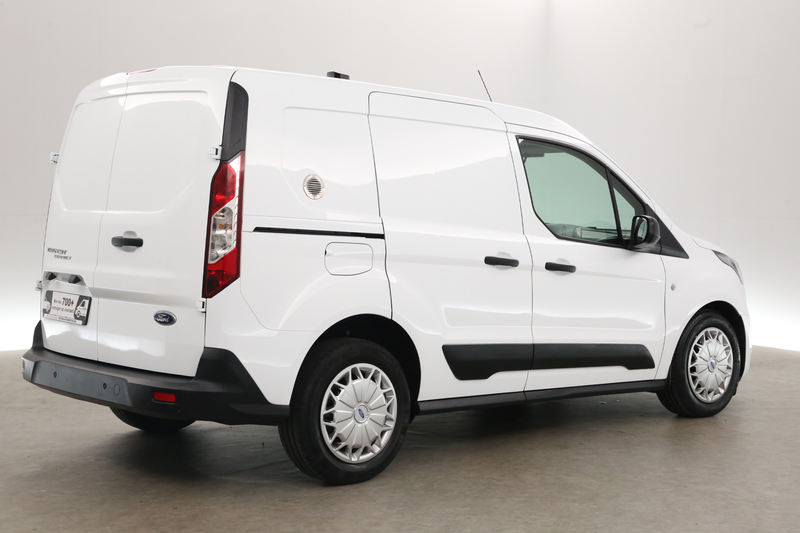 Ford Transit Connect 1.5 TDCI 120PK | Automaat | Airco | Cruise | 2xSch — photo 25
