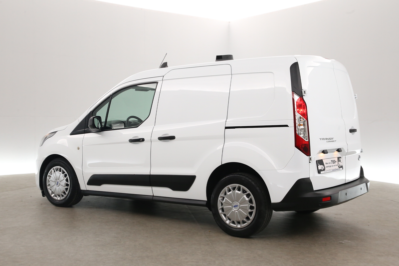 Ford Transit Connect 1.5 TDCI 120PK | Automaat | Airco | Cruise | 2xSch — photo 6