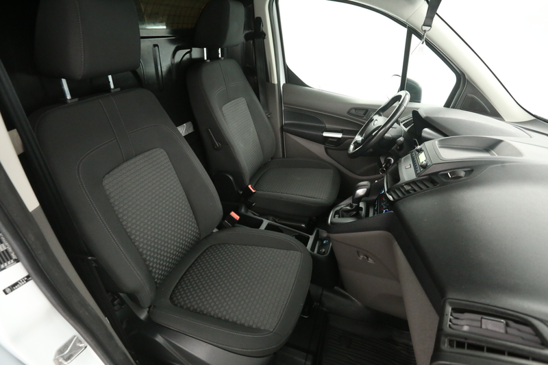 Ford Transit Connect 1.5 TDCI 120PK | Automaat | Airco | Cruise | 2xSch — photo 11