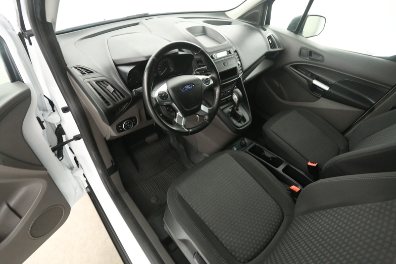 Ford Transit Connect 1.5 TDCI 120PK | Automaat | Airco | Cruise | 2xSch — photo 20