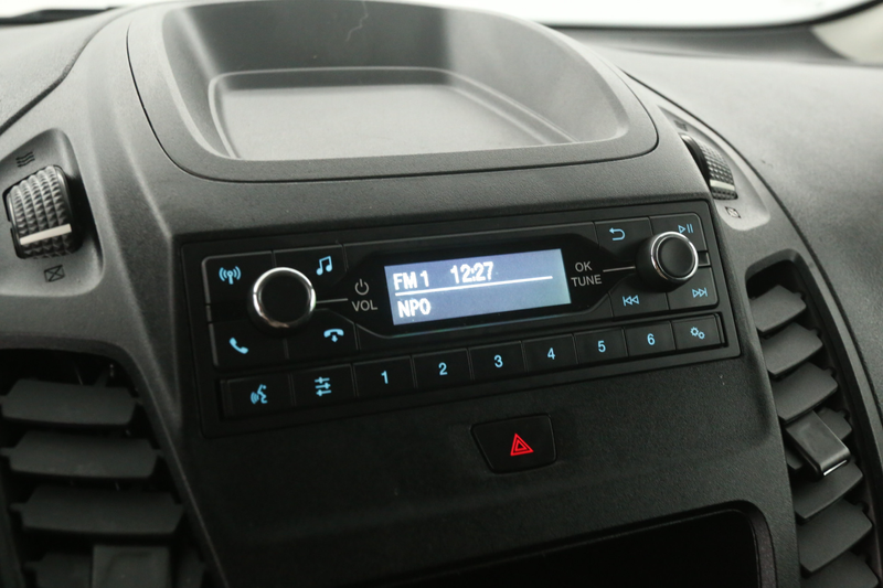 Ford Transit Connect 1.5 TDCI 120PK | Automaat | Airco | Cruise | 2xSch — photo 19
