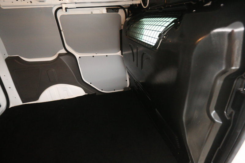 Ford Transit Connect 1.5 TDCI 120PK | Automaat | Airco | Cruise | 2xSch — photo 23