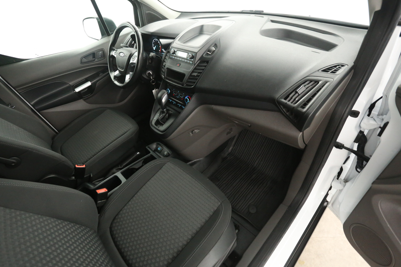 Ford Transit Connect 1.5 TDCI 120PK | Automaat | Airco | Cruise | 2xSch — photo 21
