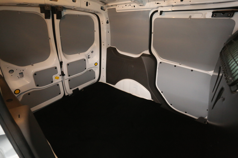 Ford Transit Connect 1.5 TDCI 120PK | Automaat | Airco | Cruise | 2xSch — photo 22