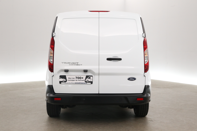 Ford Transit Connect 1.5 TDCI 120PK | Automaat | Airco | Cruise | 2xSch — photo 24