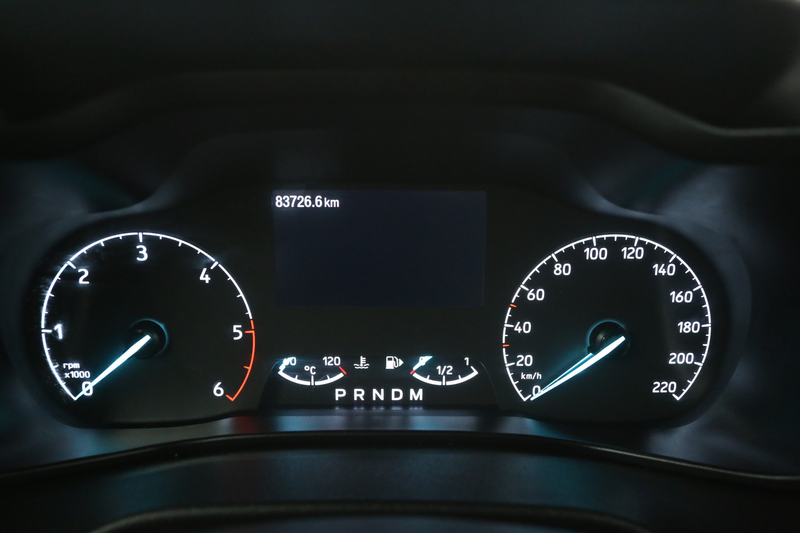 Ford Transit Connect 1.5 TDCI 120PK | Automaat | Airco | Cruise | 2xSch — photo 14