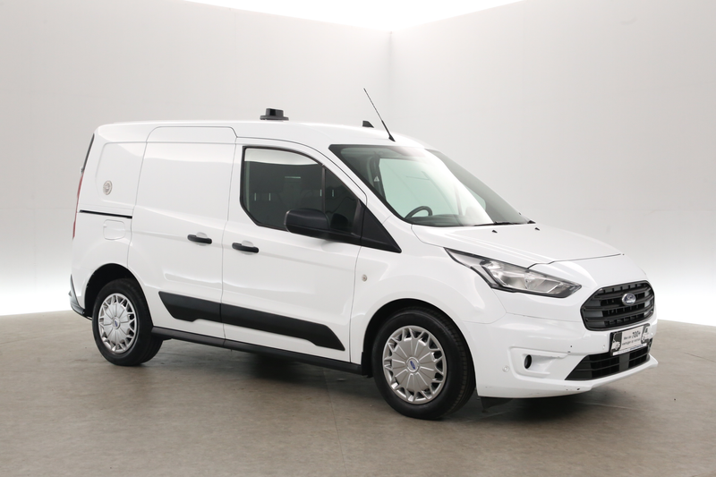 Ford Transit Connect 1.5 TDCI 120PK | Automaat | Airco | Cruise | 2xSch — photo 7