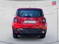 Jeep Renegade 1.6 MultiJet 130ch Longitude MY21 Rot - thumbnail 7