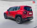 Jeep Renegade 1.6 MultiJet 130ch Longitude MY21 Rot - thumbnail 8