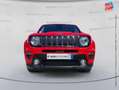 Jeep Renegade 1.6 MultiJet 130ch Longitude MY21 Rot - thumbnail 2