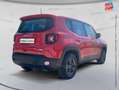 Jeep Renegade 1.6 MultiJet 130ch Longitude MY21 Rot - thumbnail 6