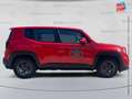 Jeep Renegade 1.6 MultiJet 130ch Longitude MY21 Rot - thumbnail 4
