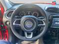 Jeep Renegade 1.6 MultiJet 130ch Longitude MY21 Rot - thumbnail 12
