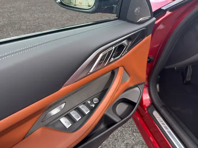 BMW 4 Series view 15