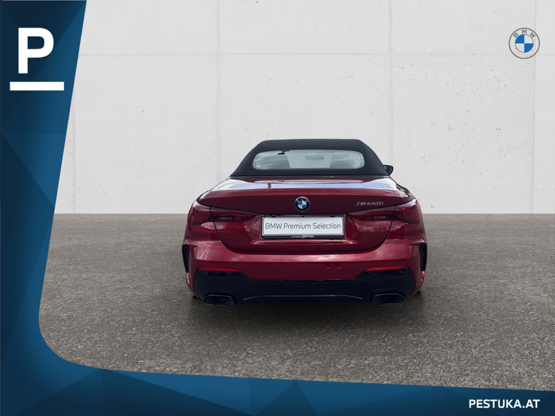 BMW 440 M440i xDrive — photo 5