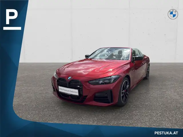 BMW 4 Series view 7