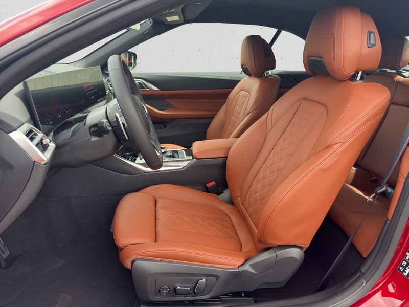 BMW 440 M440i xDrive — photo 14