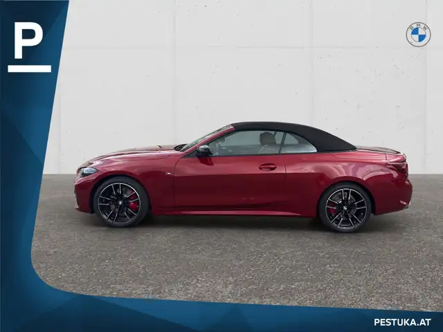 BMW 4 Series view 6