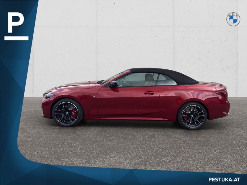 BMW 440 M440i xDrive — photo 6