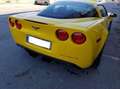 Corvette C6 Coupe Z06 7000cc Galben - thumbnail 2