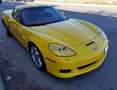 Corvette C6 Coupe Z06 7000cc Galben - thumbnail 3