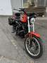 Harley-Davidson Sportster XL 883 XL883 Roadster A2-Zulassung Portocaliu - thumbnail 2