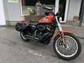 Harley-Davidson Sportster XL 883 XL883 Roadster A2-Zulassung Portocaliu - thumbnail 1