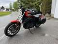Harley-Davidson Sportster XL 883 XL883 Roadster A2-Zulassung Portocaliu - thumbnail 3