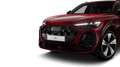 Audi Q5 Q5 e-hybrid 220 kW S tronic quattro S Line Edition Rood - thumbnail 6