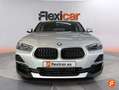 BMW X2 sDrive 16dA Gris - thumbnail 3