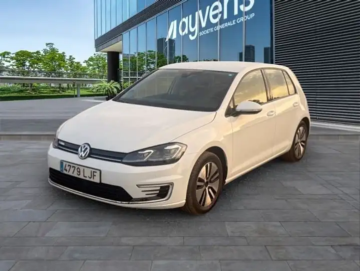 Volkswagen Golf 5 ptas. e- ePower 2020