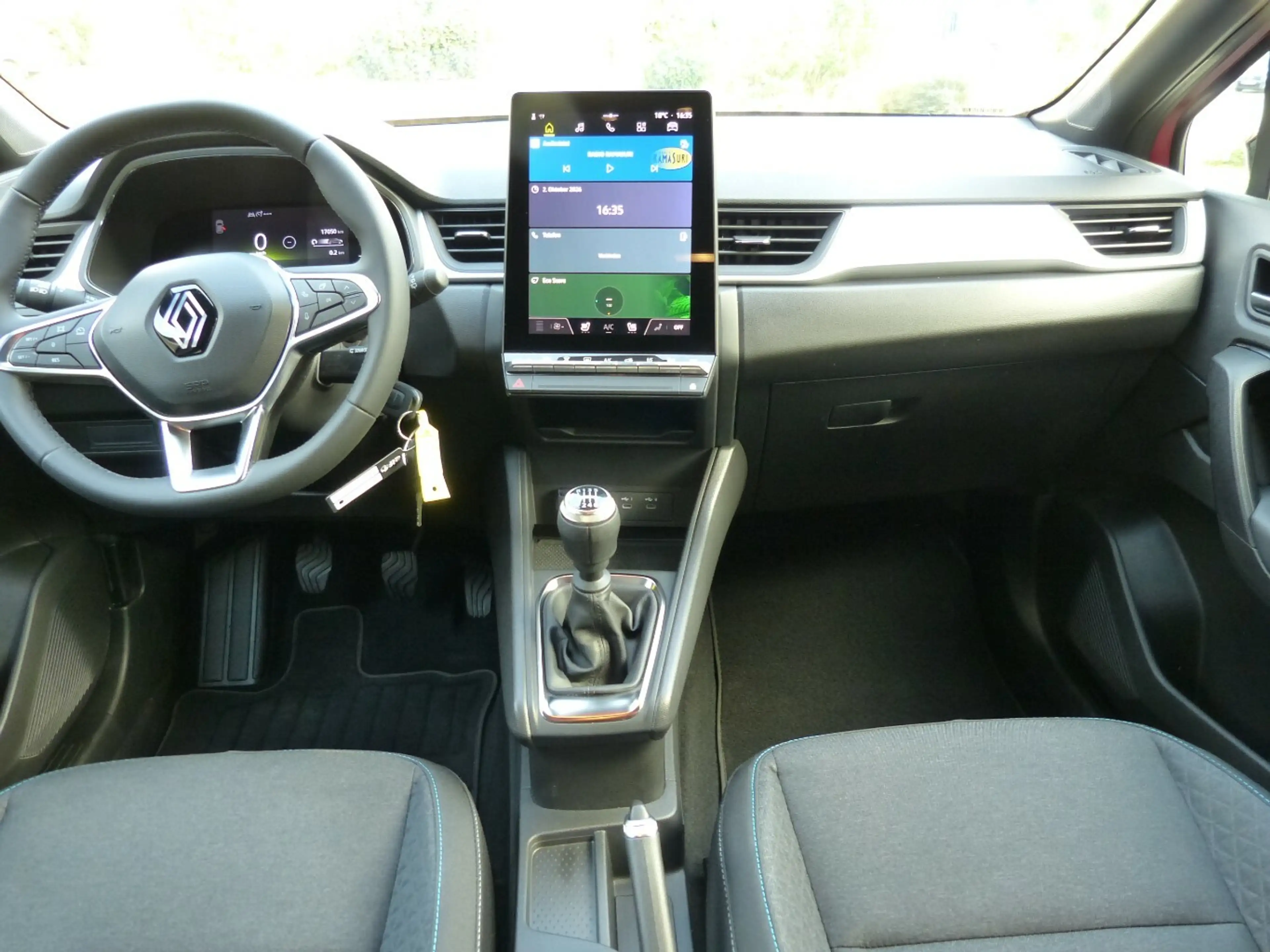 Renault Captur Evolution TCE 90 [SHZ/KAMERA/1. HAND] — photo 11
