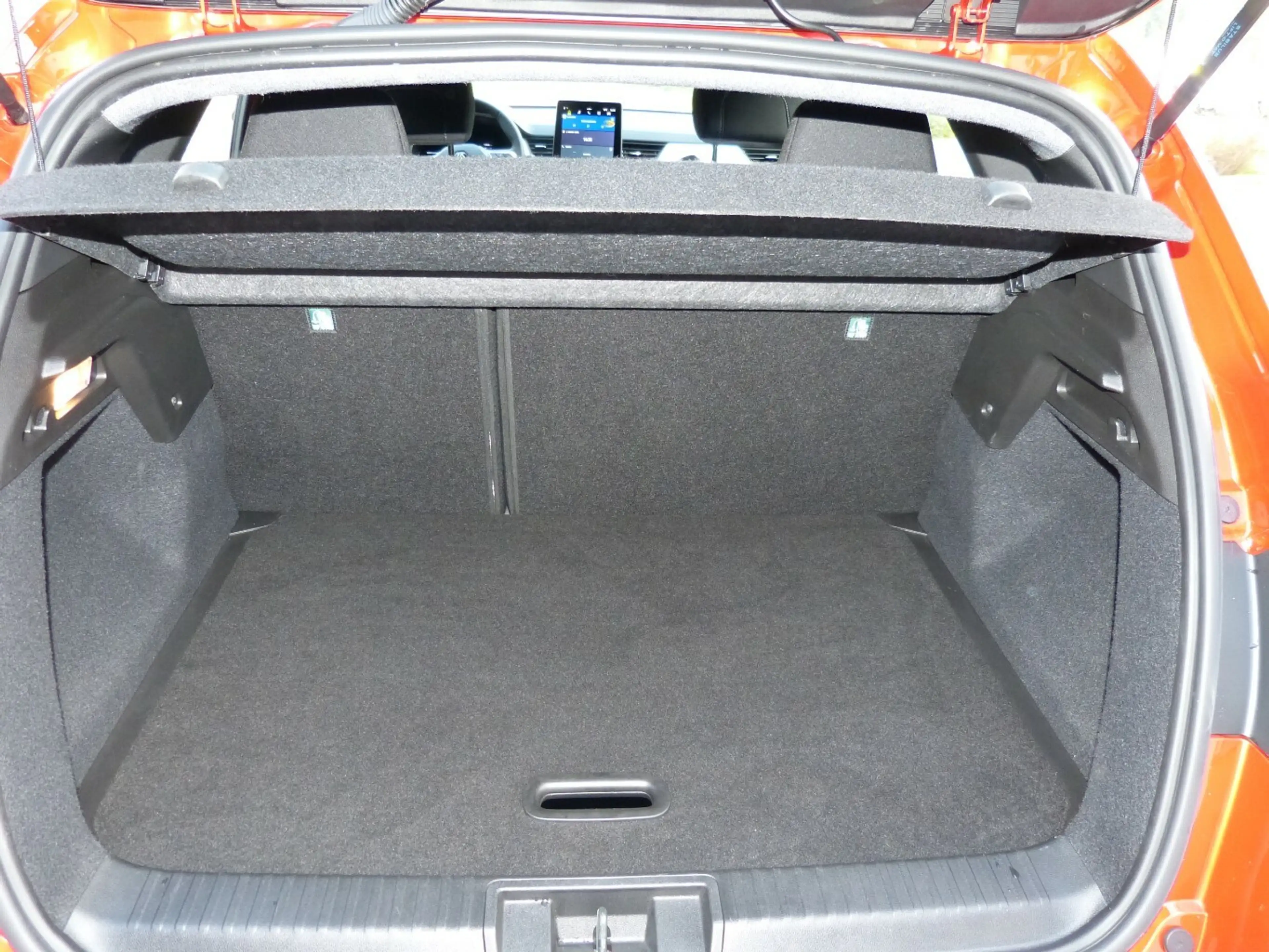 Renault Captur Evolution TCE 90 [SHZ/KAMERA/1. HAND] — photo 14