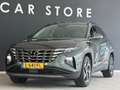 Hyundai TUCSON 1.6 T-GDI HEV Premium Memory|Trekhaak|Leder|360Cam Grigio - thumbnail 4