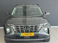 Hyundai TUCSON 1.6 T-GDI HEV Premium Memory|Trekhaak|Leder|360Cam Grigio - thumbnail 5