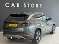 Hyundai TUCSON 1.6 T-GDI HEV Premium Memory|Trekhaak|Leder|360Cam Grigio - thumbnail 9