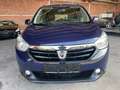 Dacia Lodgy Celebration/Klima/TEMPO/KETTE NEU Blau - thumbnail 2