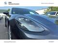 Porsche Panamera 4.0 V8 680ch Turbo S E-Hybrid Gris - thumbnail 10