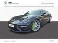 Porsche Panamera 4.0 V8 680ch Turbo S E-Hybrid Gris - thumbnail 1