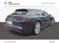 Porsche Panamera 4.0 V8 680ch Turbo S E-Hybrid Gris - thumbnail 2