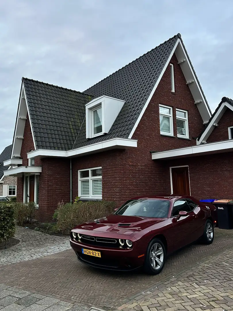 Dodge Challenger 2020 SINGLE OWNER - 2