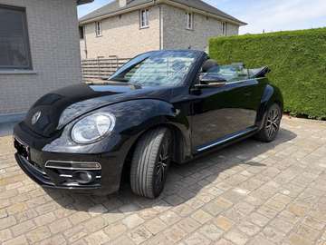 Beetle Cabriolet 1.2 TSI Allstar BMT