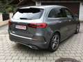 Mercedes-Benz B 200 B 200 AMG-Line Navi AHK Sitzheizung Carbon Ausst. Grau - thumbnail 4