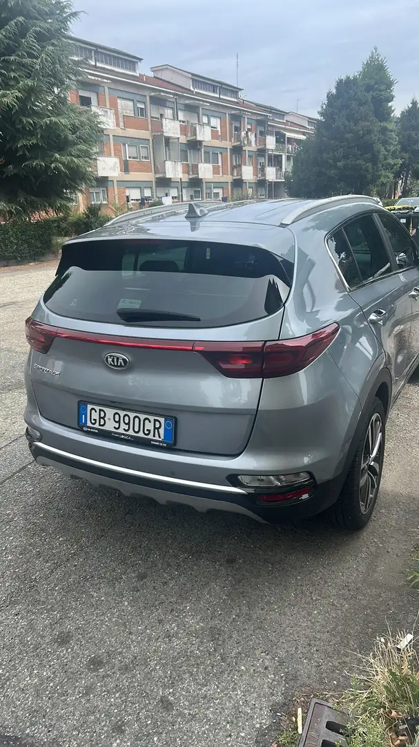 Kia Sportage 1.6 crdi Energy Design Pack 2wd 115cv - 1