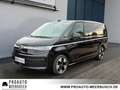 Volkswagen T7 Multivan Style lang AHK/EASYOPEN/PANO/STNDHZNG Schwarz - thumbnail 1